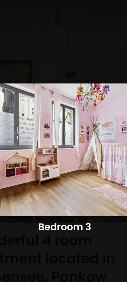 Apartment Helenas Place