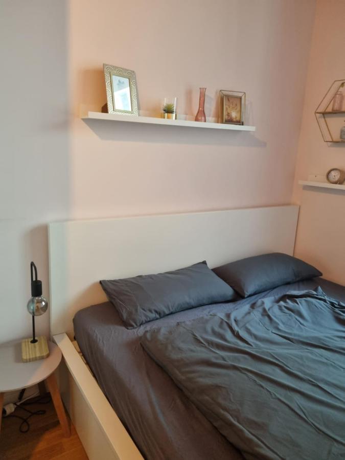 Helenas Place Apartment *