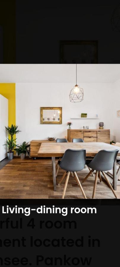 Helenas Place Berlino