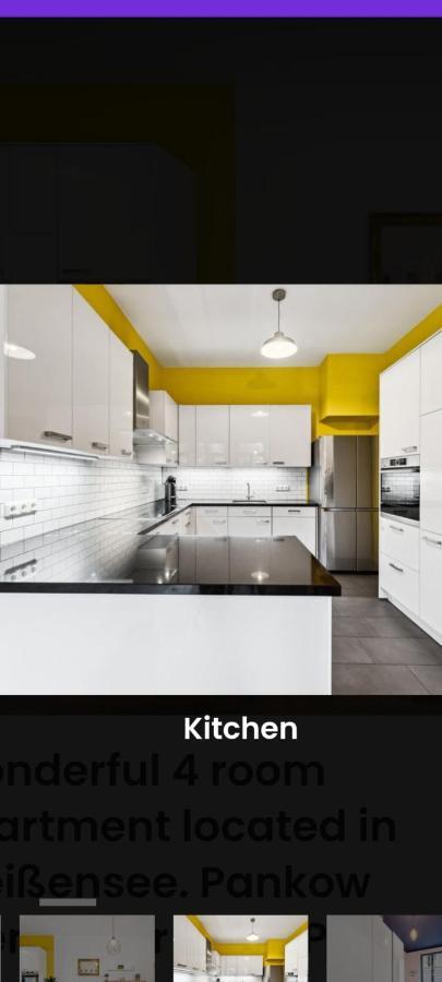 Appartamento Helenas Place