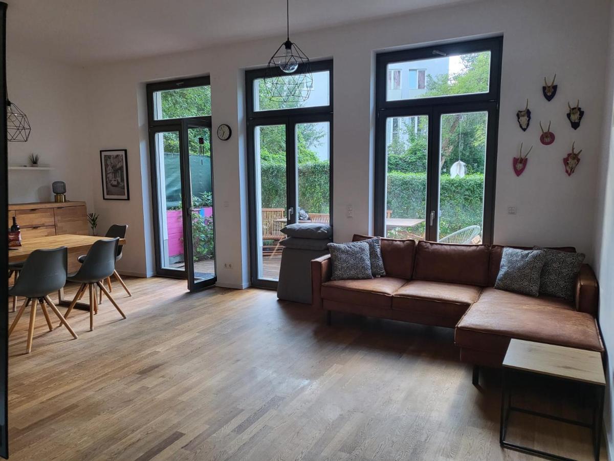 Appartamento Helenas Place *