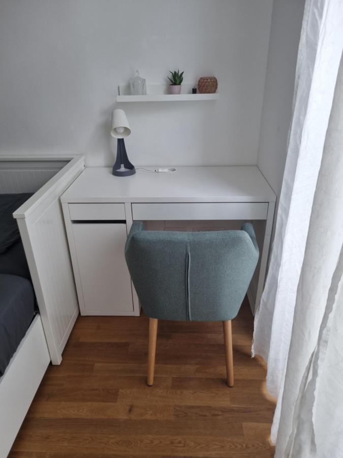 Appartamento Helenas Place *