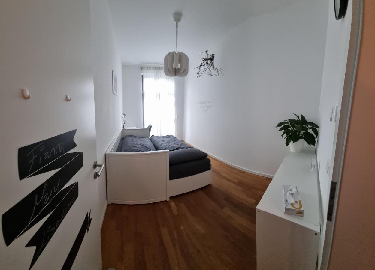 Appartamento Helenas Place *