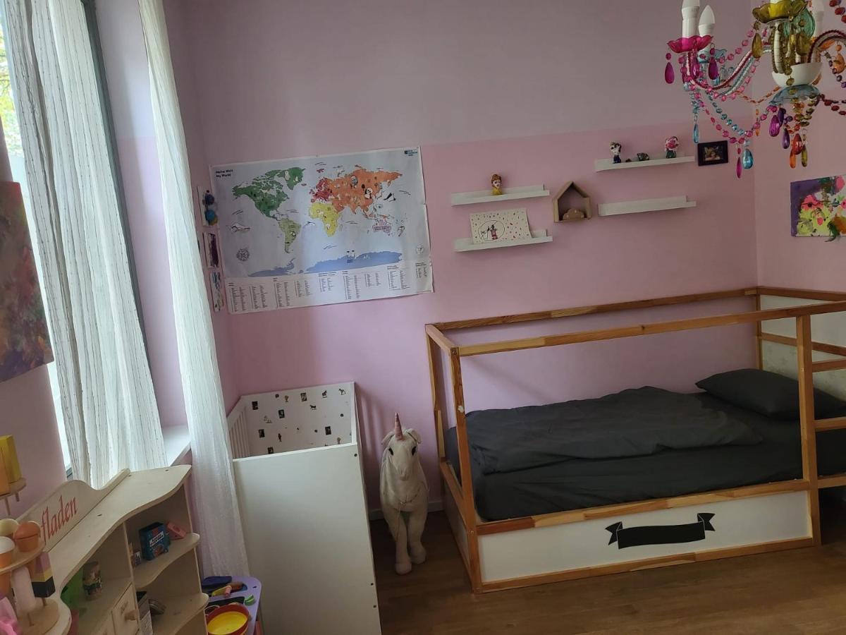 Helenas Place Appartamento *