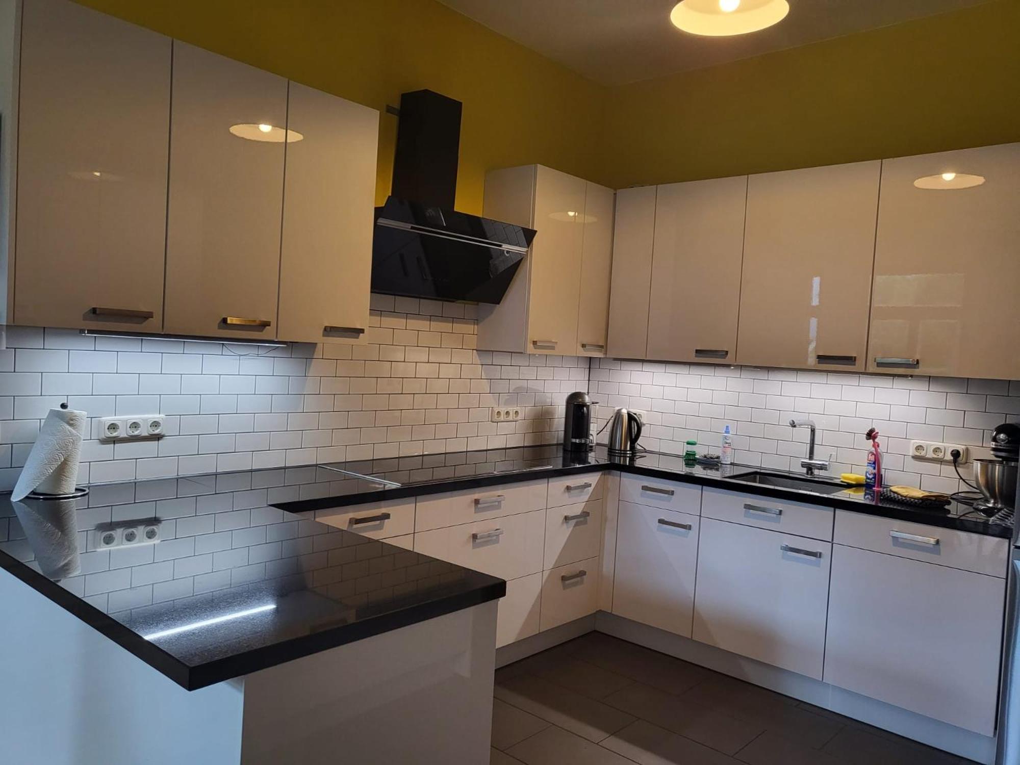 Appartamento Helenas Place *