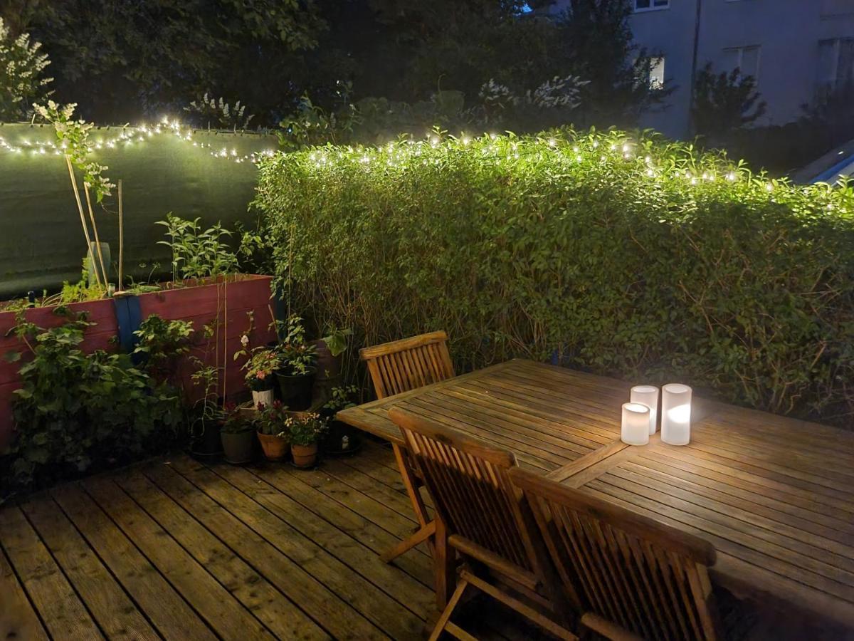 Apartment Helenas Place