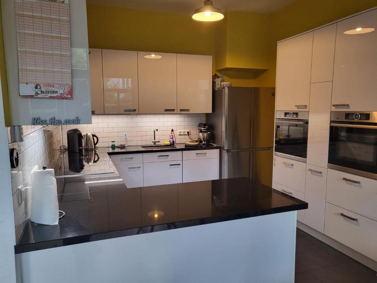 Helenas Place Apartment Berlin